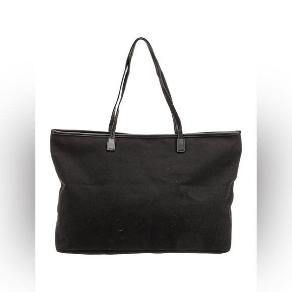 Cleobella Canvas Tote - Picture 4 of 7